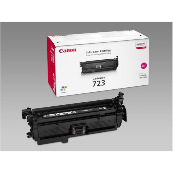 Canon 723 Magenta 2642b002